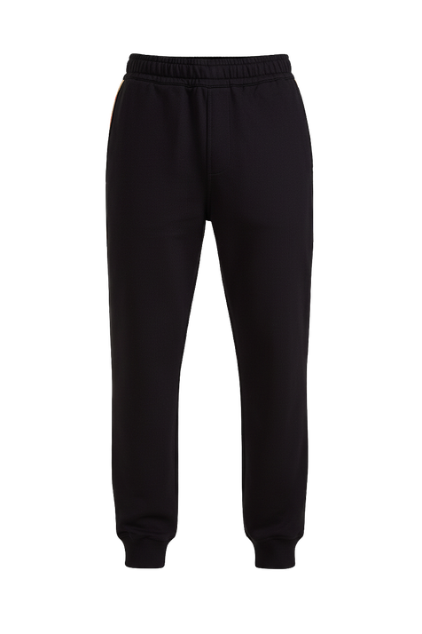 מכנסי ג'וגר BURBERRY