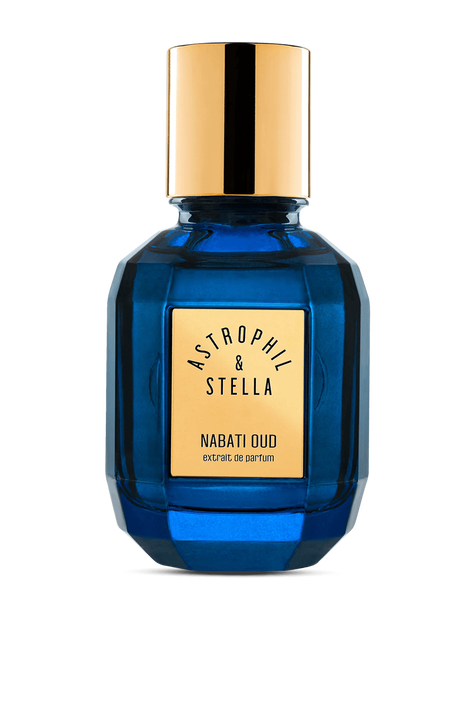 Nabati Oud 50 ml Astrophil X Stella ASTROPHIL AND STELLA