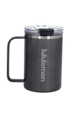 תמונה קידמית של Insulated Mug 12oz