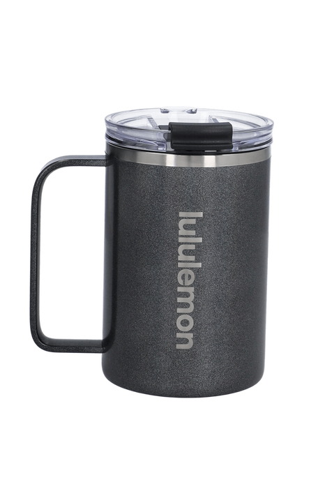 Insulated Mug 12oz LULULEMON