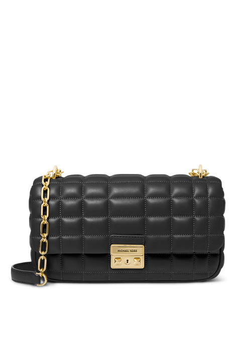 תיק טרייבקה לארג' MICHAEL KORS