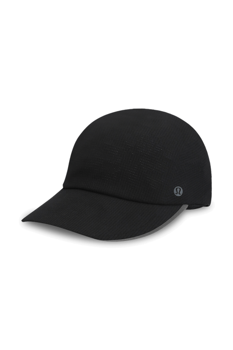 Fast and Free Run Hat *Wovenair LULULEMON