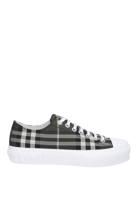 נעלי סניקרס BURBERRY