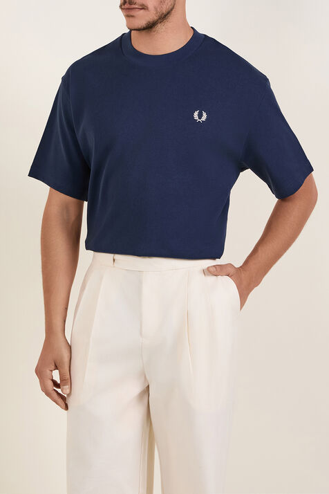חולצת טי FRED PERRY