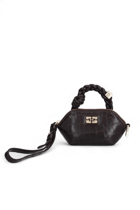 תיק נאנו בו GANNI