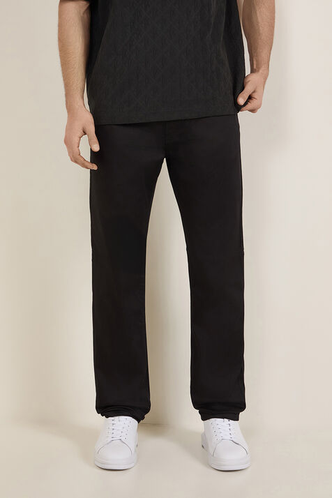 מכנסיים ארוכים ARMANI EXCHANGE