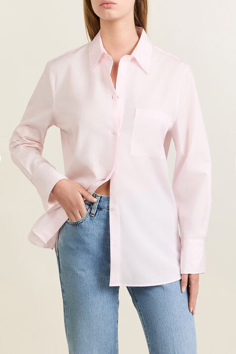 חולצת כפתורים VINCE