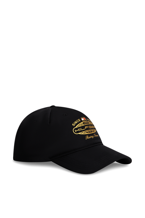 טומי הילפיגר X סרט פורמולה 1 כובע מצחייה TOMMY HILFIGER