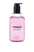 תמונה אחורית של Fugazzi Cash Flower Body Wash