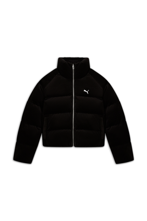 מעיל קורדורוי PUMA