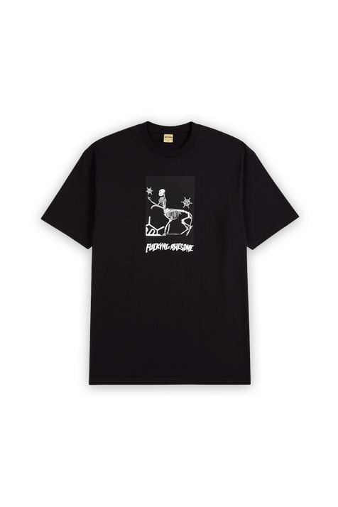 חולצת טי FUCKING AWESOME