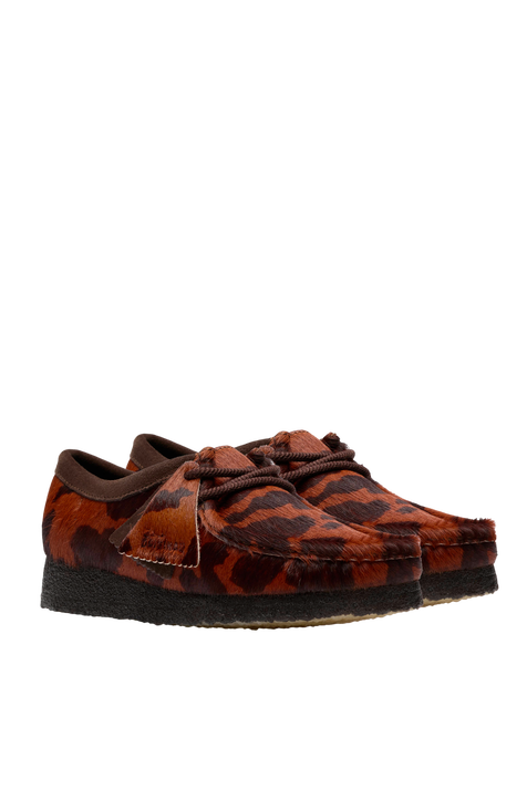 נעלי מוקסינים וולבי CLARKS