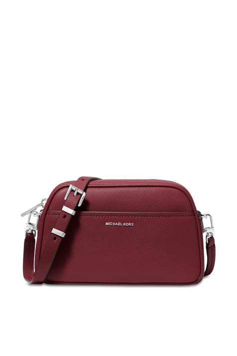 תיק קרוסבודי ג'ט סט סמול MICHAEL KORS