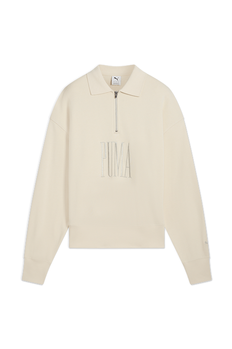 סוושטירט פולו אוברסייז PUMA