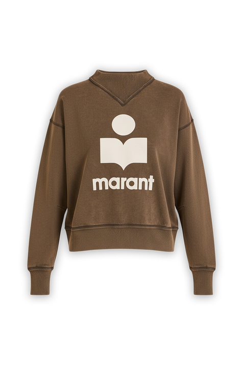 סווטשירט מובי ISABEL MARANT