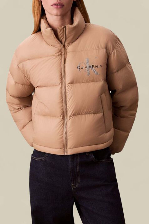 מעיל פוך CALVIN KLEIN