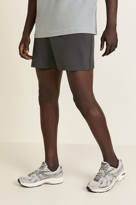 Pace Breaker Short LL 5 LULULEMON
