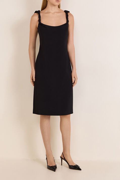 שמלת מידי ANOTHER TOMORROW