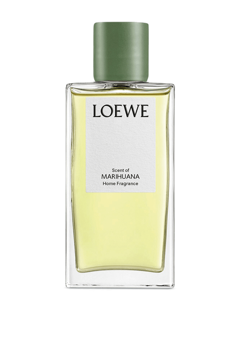 Marihuana Home Fragrance 150 ml LOEWE PERFUMES