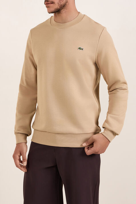 סווטשירט LACOSTE