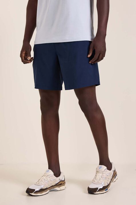 Pace Breaker Short Lined 7