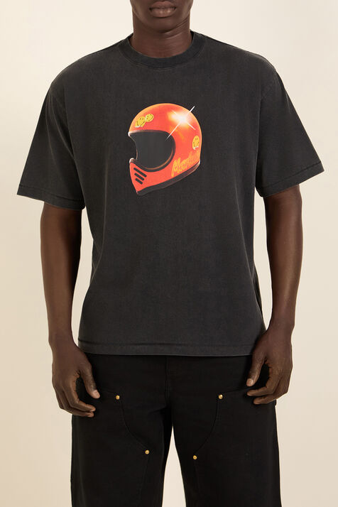 חולצת טי MARKET