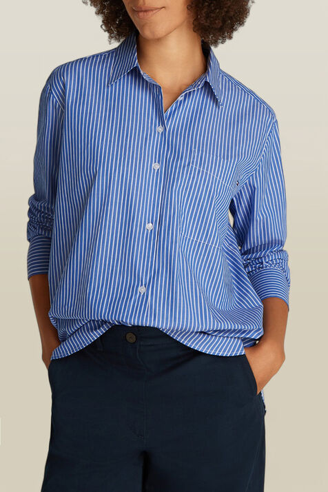 חולצה מכופתרת TOMMY HILFIGER