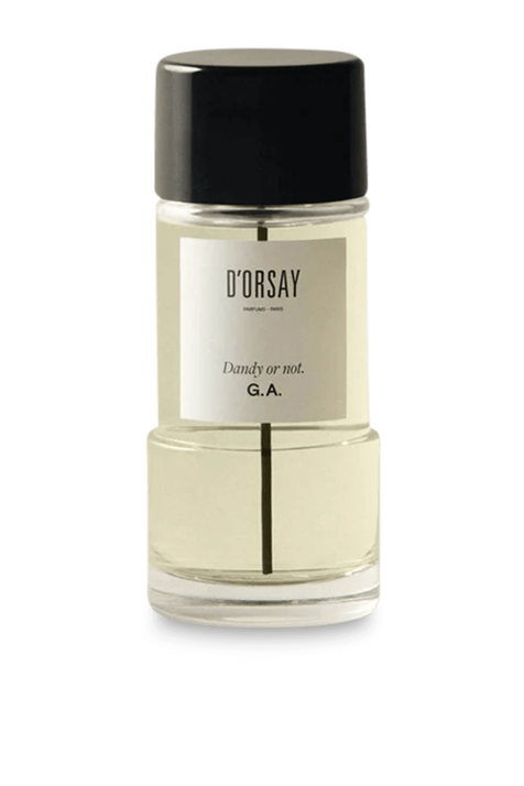GA Eau de Parfum Spray 90ml DORSAY