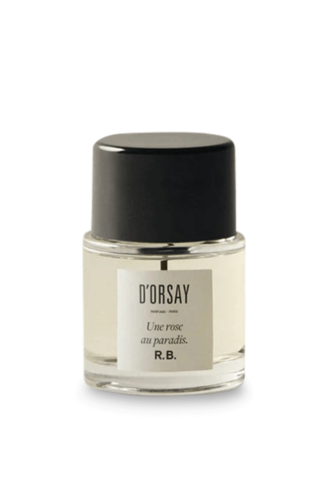 RB Eau de Parfum Spray 100 ml DORSAY