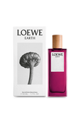 תמונה אחורית של LOEWE Earth Eau de Parfum 50 ml