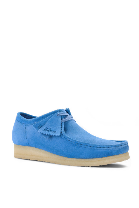 נעלי מוקסינים וולבי וויב CLARKS