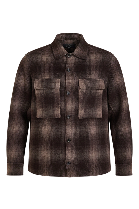 חולצת ז'קט RAG & BONE