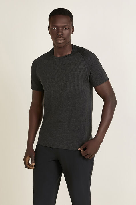 Metal Vent Tech Short Sleeve