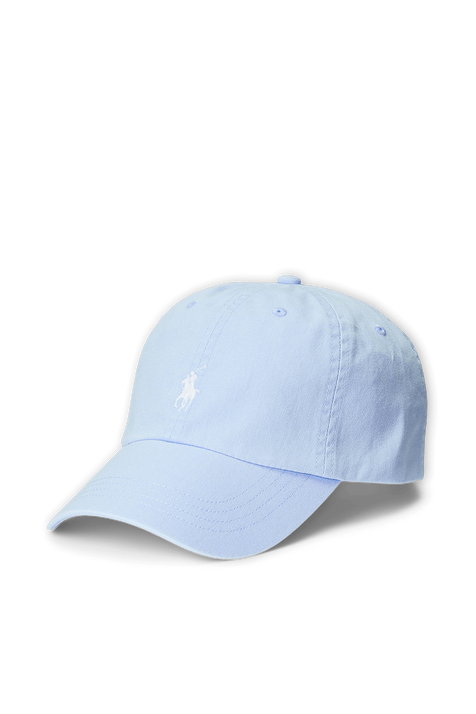 כובע בייסבול POLO RALPH LAUREN
