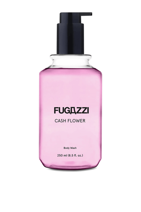 Fugazzi Cash Flower Body Wash FUGAZZI BEAUTY