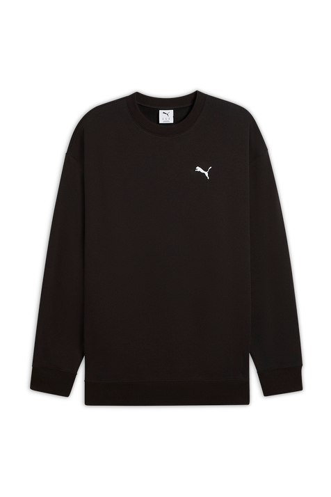 סווטשירט אוברסייז PUMA