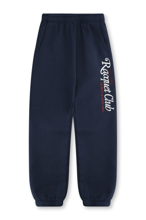 מכנסי ג'וג - גילאי 2-10 שנים SPORTY & RICH KIDS