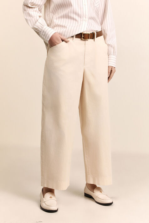 מכנסיים רחבים RAG & BONE