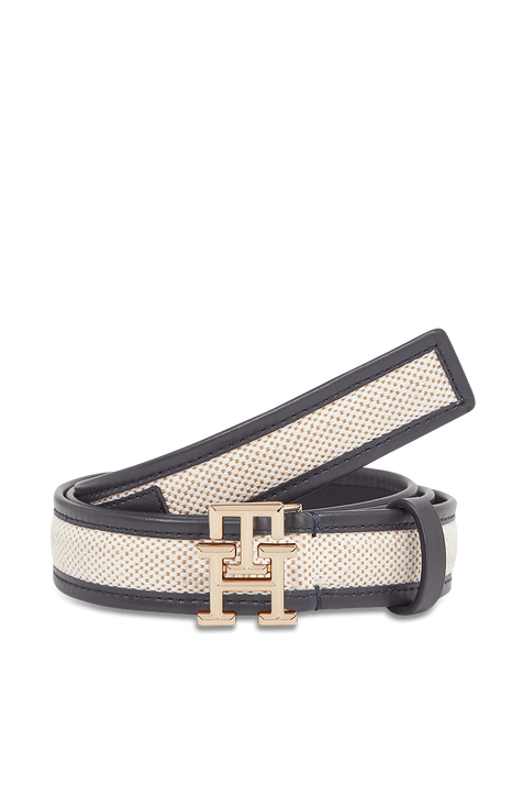 חגורה TOMMY HILFIGER