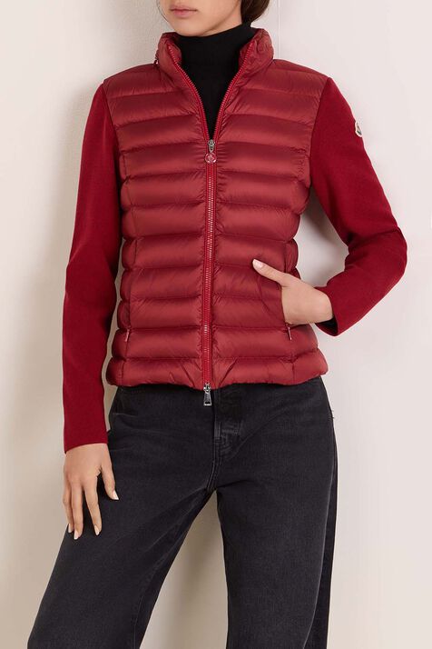 קרדיגן פוך MONCLER