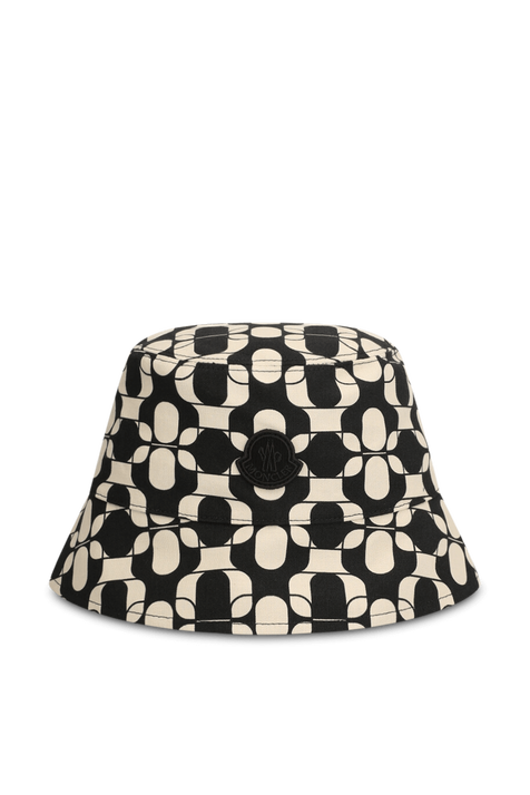 כובע באקט דו צדדי MONCLER