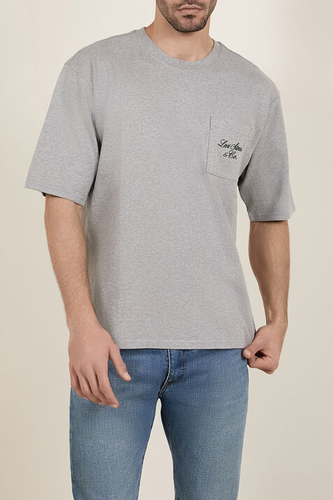 חולצת טי LEVI`S