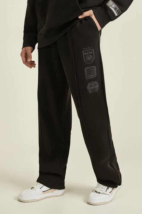 באלר X אן.אף.אל מכנסי ג'וגר