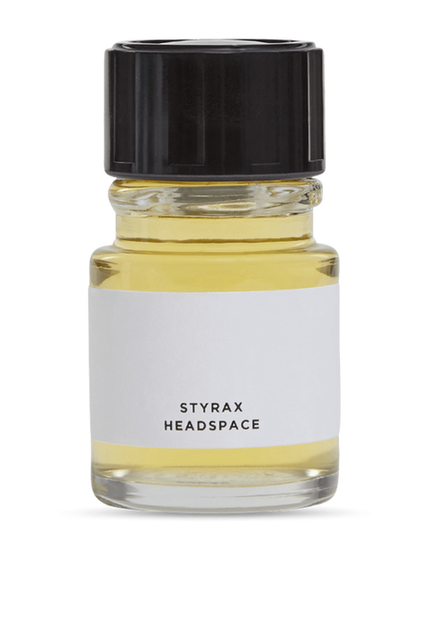 Styrax Eau de Parfum – 100 ml HEADSPACE