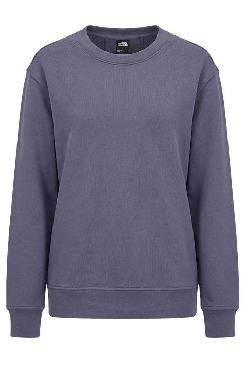 סווטשירט אוברסייז THE NORTH FACE