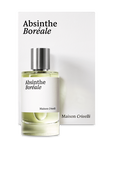תמונה אחורית של Maison Crivelli Absinthe Boreale EDP 100 ML