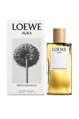 תמונה אחורית של LOEWE Aura White Magnolia Eau de Parfum 100 ml