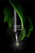 תמונת תקריב של Crema Nera Firming Meta Eye Treatment