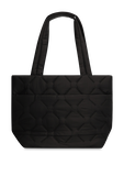 תמונה אחורית של Quilty Pleasures Tote Medium