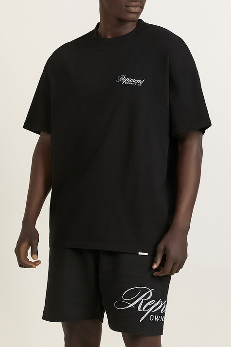 חולצת טי REPRESENT